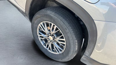 2025 Chevrolet Traverse LT 2LT