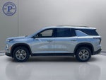 2025 Chevrolet Traverse LT 2LT