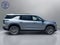 2025 Chevrolet Traverse LT 2LT