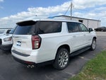 2021 Chevrolet Suburban Premier