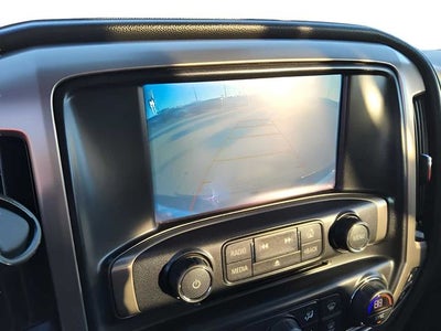 2018 GMC Sierra 2500HD Denali