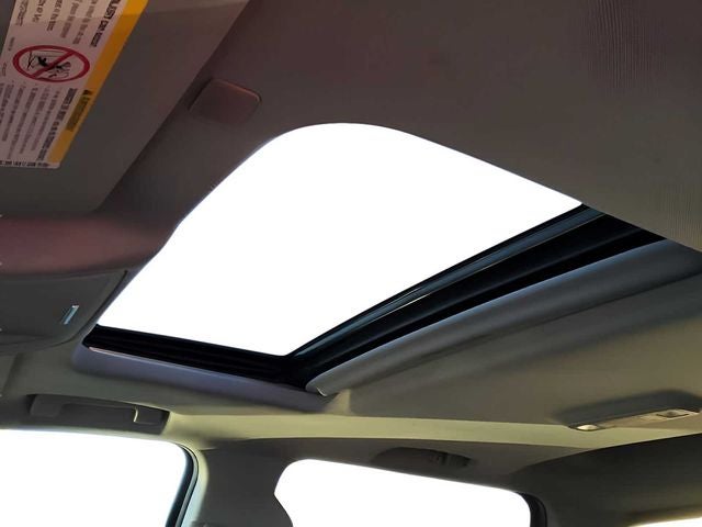 2018 GMC Sierra 2500HD Denali