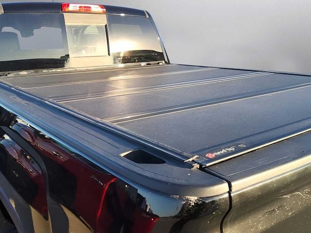 2018 GMC Sierra 2500HD Denali