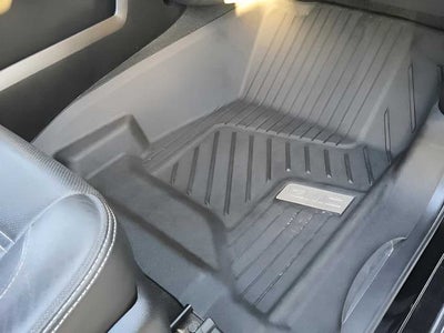 2018 GMC Sierra 2500HD Denali