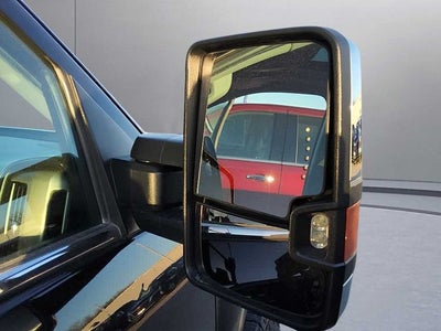 2018 GMC Sierra 2500HD Denali