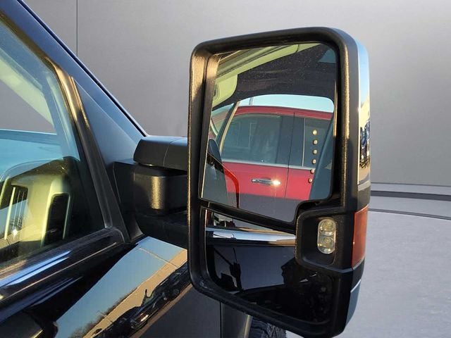 2018 GMC Sierra 2500HD Denali