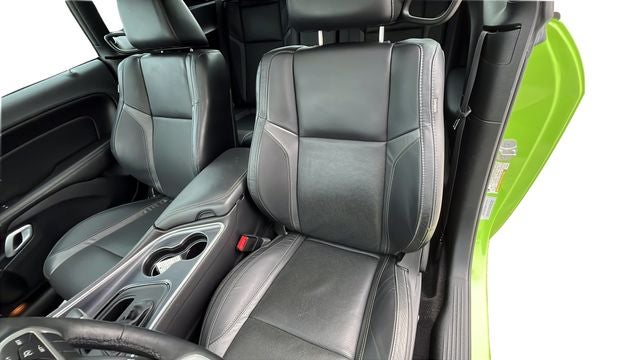 2015 Dodge Challenger R/T