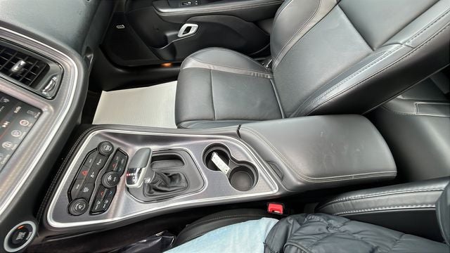 2015 Dodge Challenger R/T