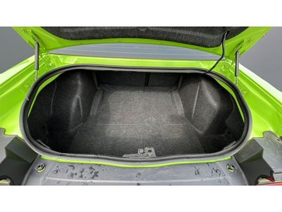 2015 Dodge Challenger R/T