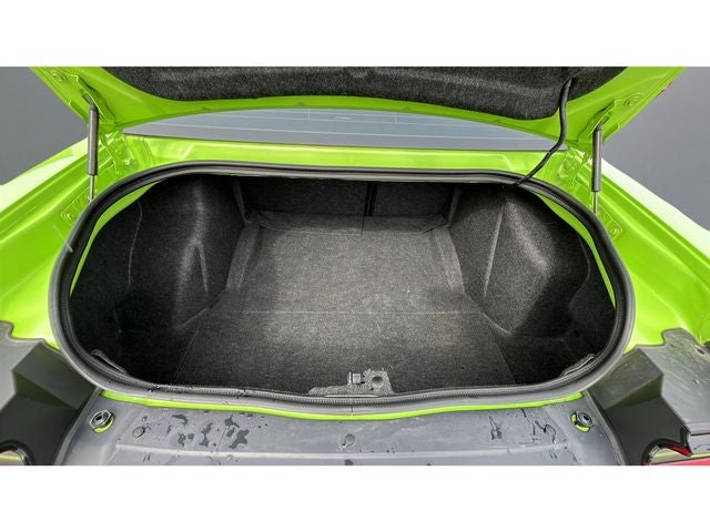 2015 Dodge Challenger R/T