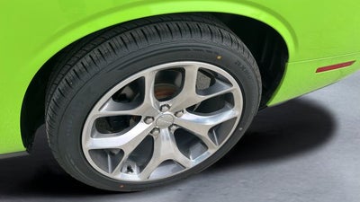 2015 Dodge Challenger R/T