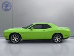 2015 Dodge Challenger R/T