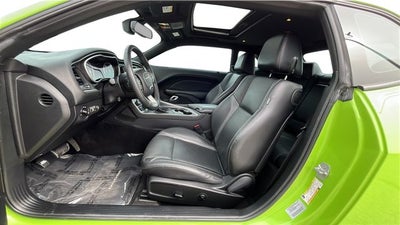 2015 Dodge Challenger R/T