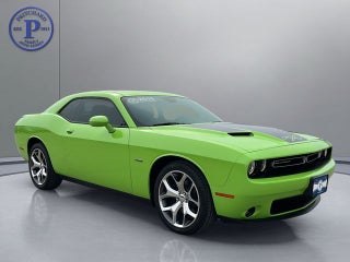 2015 Dodge Challenger R/T