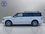 2014 Ford Flex Limited w/EcoBoost