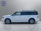 2014 Ford Flex Limited w/EcoBoost