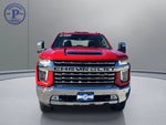 2023 Chevrolet Silverado 3500HD LTZ