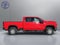 2023 Chevrolet Silverado 3500HD LTZ