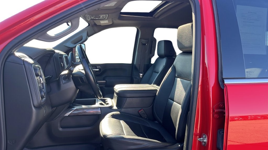 2023 Chevrolet Silverado 3500HD LTZ