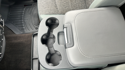 2015 RAM 3500 Big Horn