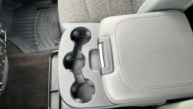 2015 RAM 3500 Big Horn