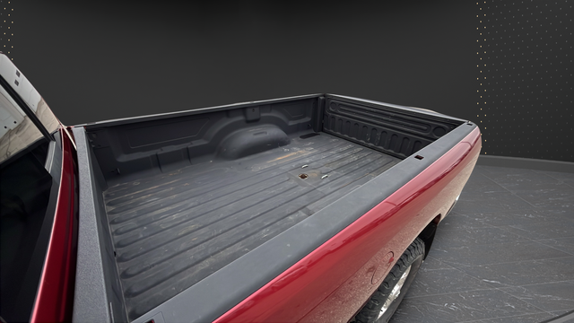 2015 RAM 3500 Big Horn