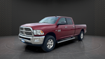 2015 RAM 3500 Big Horn