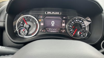 2019 RAM 3500 Laramie