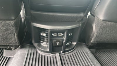 2019 RAM 3500 Laramie