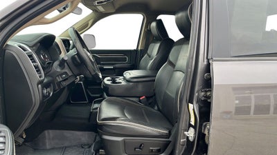 2019 RAM 3500 Laramie