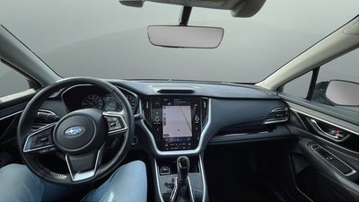 2021 Subaru Legacy Limited