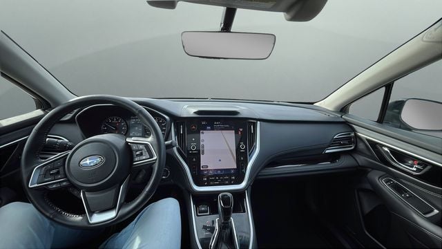 2021 Subaru Legacy Limited