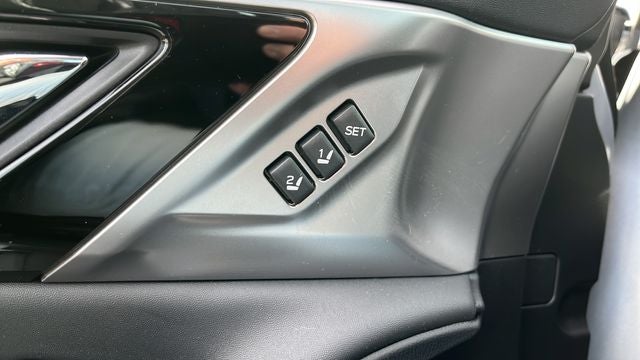 2021 Subaru Legacy Limited