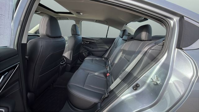 2021 Subaru Legacy Limited