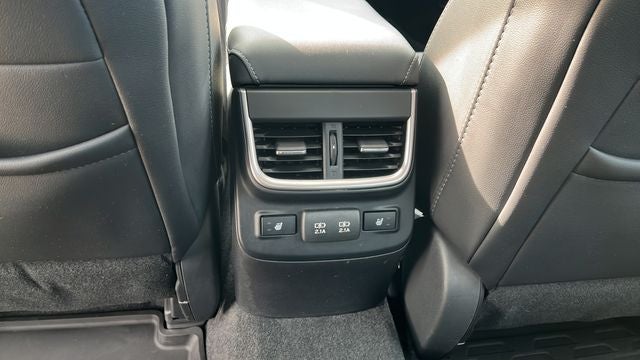 2021 Subaru Legacy Limited