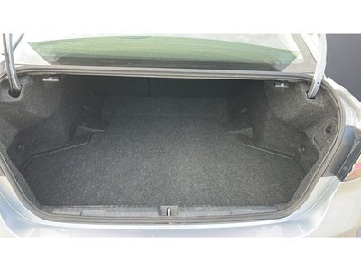 2021 Subaru Legacy Limited