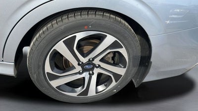 2021 Subaru Legacy Limited