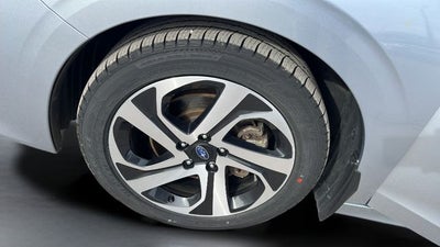 2021 Subaru Legacy Limited