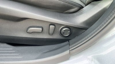 2021 Subaru Legacy Limited