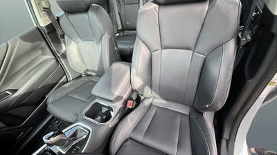 2021 Subaru Legacy Limited