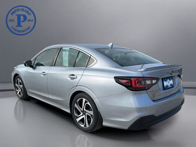 2021 Subaru Legacy Limited