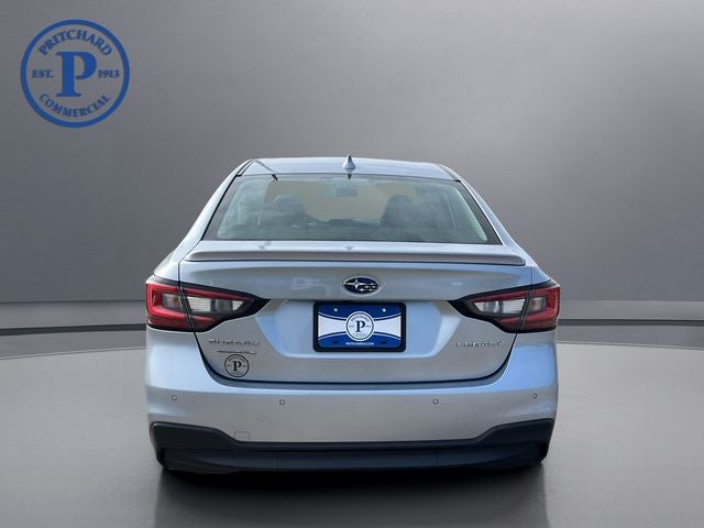 2021 Subaru Legacy Limited