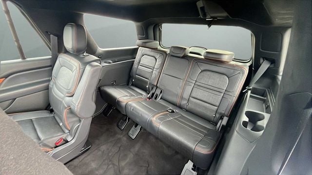2023 Lincoln Navigator Black Label