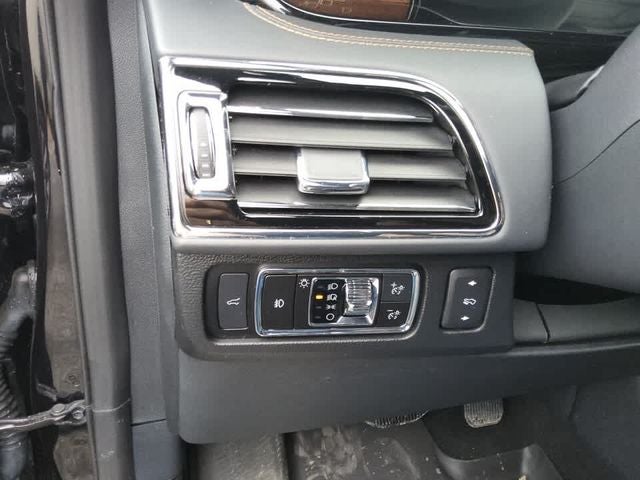 2023 Lincoln Navigator Black Label