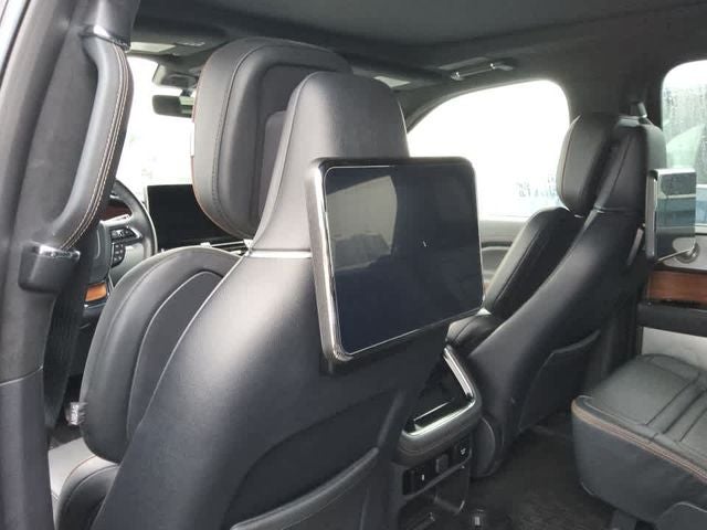 2023 Lincoln Navigator Black Label