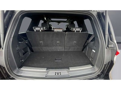 2023 Lincoln Navigator Black Label