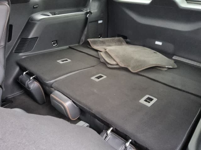 2023 Lincoln Navigator Black Label