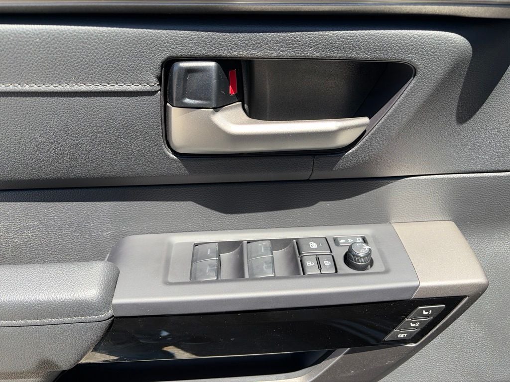 2024 Toyota Tundra Hybrid Limited