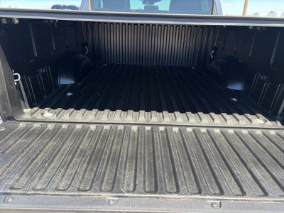 2024 Toyota Tundra Hybrid Limited