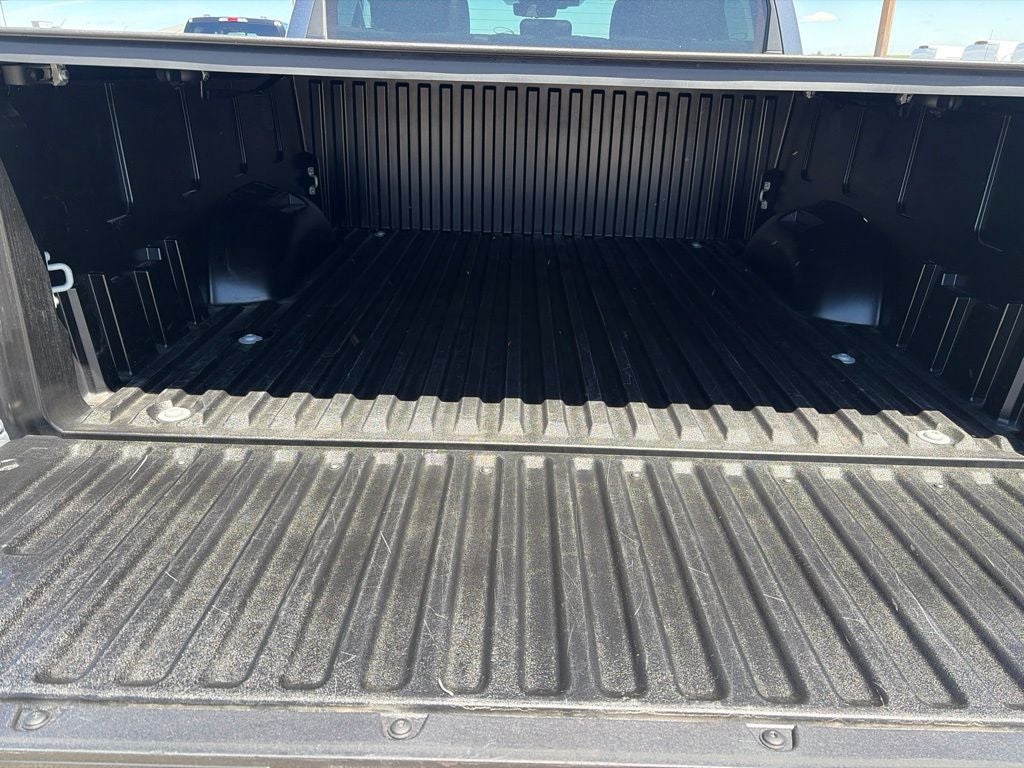 2024 Toyota Tundra Hybrid Limited